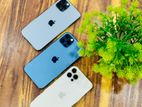 Apple iPhone 12 Pro 256GB (Used)