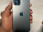 Apple iPhone 12 Pro 256GB (Used)