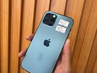 Apple iPhone 12 Pro 256GB (Used)