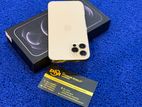 Apple iPhone 12 Pro 256GB (Used)