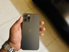 Apple iPhone 12 Pro 256GB (Used)