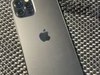 Apple iPhone 12 Pro (Used)