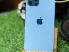 Apple iPhone 12 Pro 256GB (Used)