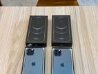 Apple iPhone 12 Pro 256GB (Used)