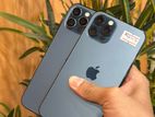 Apple iPhone 12 Pro 256GB (Used)