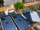 Apple iPhone 12 Pro 256GB (Used)