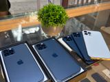 Apple iPhone 12 Pro 256GB (Used)