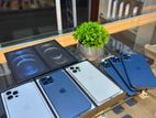 Apple iPhone 12 Pro 256GB (Used)