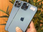 Apple iPhone 12 Pro 256GB (Used)
