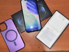 Apple iPhone 12 Pro 256GB (Used)