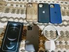 Apple iPhone 12 Pro 256GB (Used)