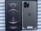 Apple iPhone 12 Pro 256GB (Used)