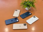 Apple iPhone 12 Pro 256GB (Used)
