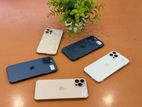 Apple iPhone 12 Pro 256GB (Used)
