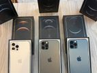 Apple iPhone 12 Pro 256GB (Used)
