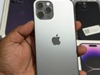 Apple iPhone 12 Pro 256gb (Used)