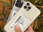 Apple iPhone 12 Pro 256GB (Used)