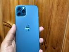 Apple iPhone 12 Pro 256GB (Used)