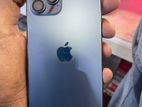 Apple iPhone 12 Pro 256GB (Used)