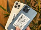 Apple iPhone 12 Pro 256GB (Used)