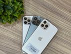 Apple iPhone 12 Pro 256GB (Used)