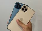 Apple iPhone 12 Pro 256GB (Used)
