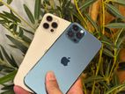 Apple iPhone 12 Pro 256GB (Used)