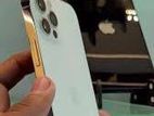 Apple iPhone 12 Pro 256gb (Used)