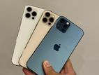Apple iPhone 12 Pro 256GB (Used)