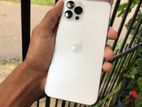 Apple iPhone 12 Pro 256GB (Used)