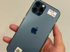Apple iPhone 12 Pro 256GB (Used)