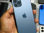 Apple iPhone 12 Pro 256GB (Used)