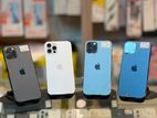 Apple iPhone 12 Pro 256GB (Used)