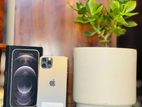 Apple iPhone 12 Pro 256GB (Used)