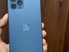 Apple iPhone 12 Pro 256GB (Used)
