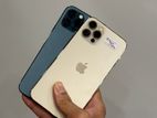 Apple iPhone 12 Pro 256GB (Used)