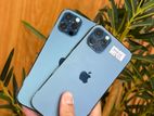 Apple iPhone 12 Pro 256GB (Used)
