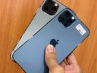 Apple iPhone 12 Pro 256GB (Used)