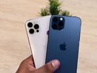Apple iPhone 12 Pro 256GB (Used)