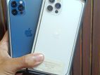 Apple iPhone 12 Pro 256GB (Used)