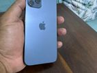 Apple iPhone 12 Pro 256gb (Used)