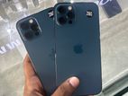 Apple iPhone 12 Pro 256GB (Used)