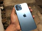 Apple iPhone 12 Pro 256GB (Used)