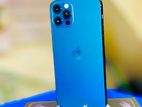 Apple iPhone 12 Pro 256GB (Used)