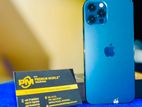 Apple iPhone 12 Pro 256GB (Used)