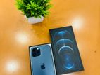 Apple iPhone 12 Pro 256GB (Used)