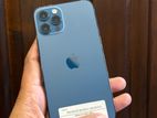 Apple iPhone 12 Pro 256GB (Used)