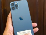 Apple iPhone 12 Pro 256GB (Used)
