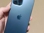 Apple iPhone 12 Pro 256GB (Used)