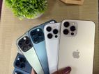 Apple iPhone 12 Pro 256GB (Used)